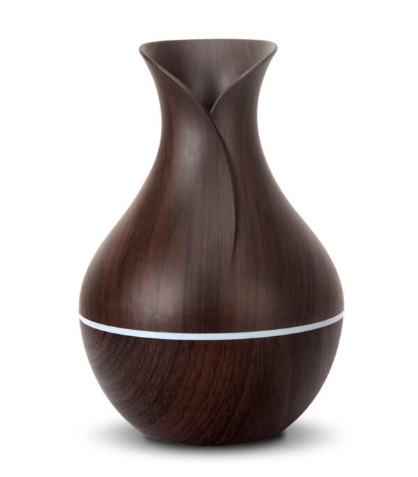 Starry Sky Crack Vase Humidifier – Image 8