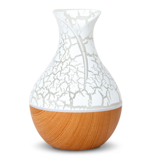 Starry Sky Crack Vase Humidifier – Image 10